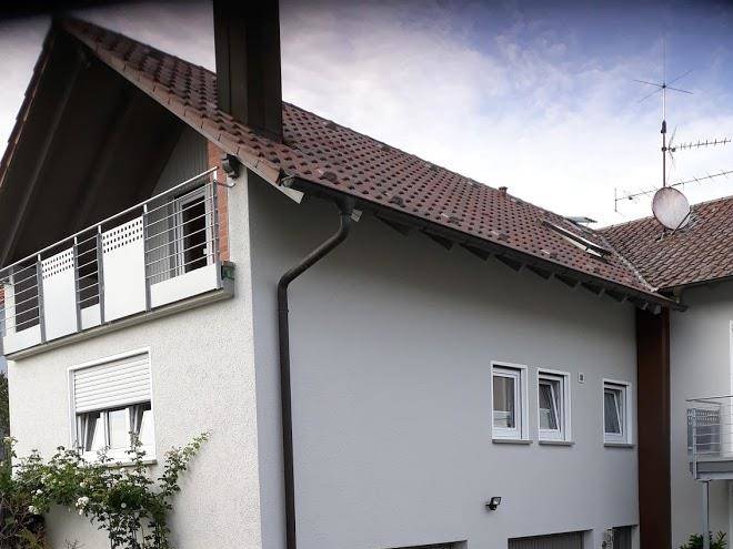 Ferienwohnung haus furst