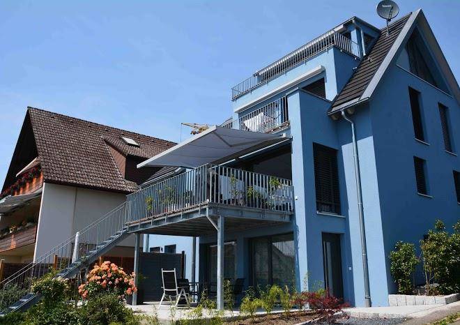 Ferienwohnung in allensbach