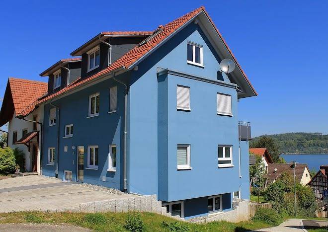 Ferienwohnung schatz
