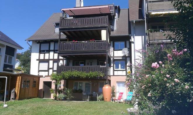 Ferienwohnung schweizer