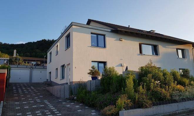 Ferienwohnungen heim gastehaus heim