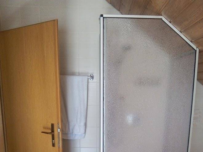 Gabis privatzimmer