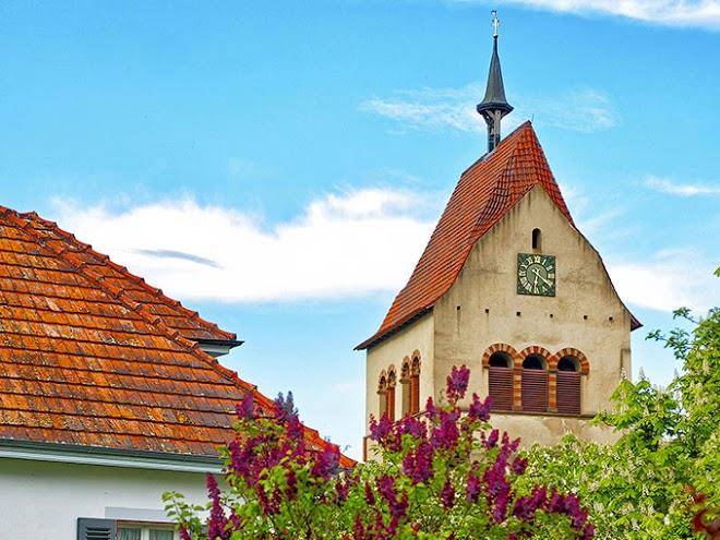 Ganter hotel & restaurant mohren