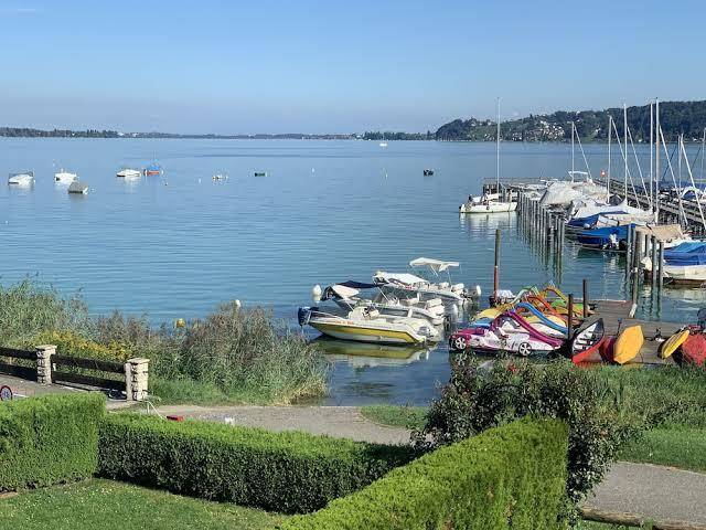 Jugendhotel Am See Image