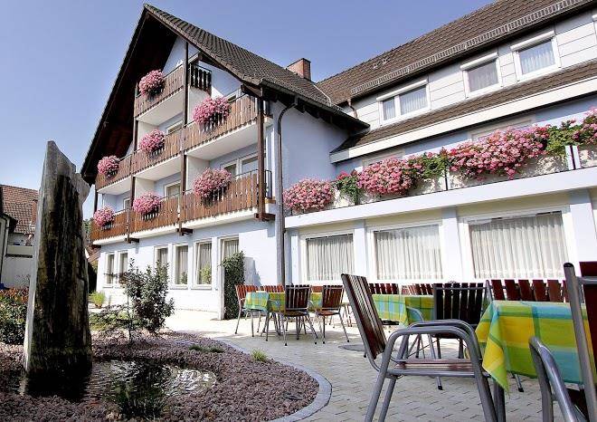 Seehof iznang