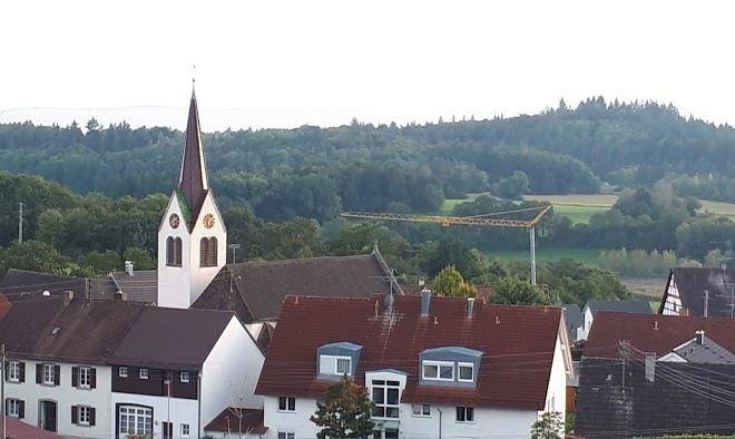 Gasthof adler