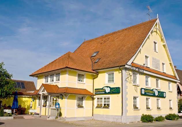 Gasthof hecht