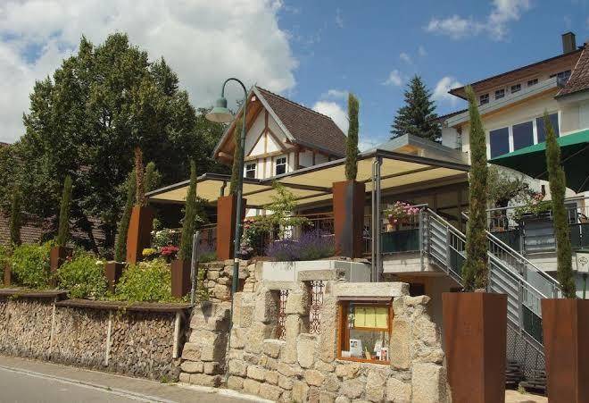 Gasthof zum adler