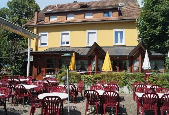 Gasthof zur traube