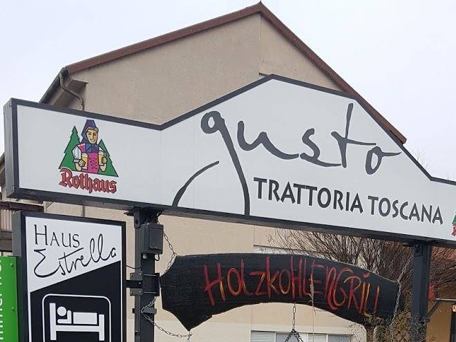 Haus estrella