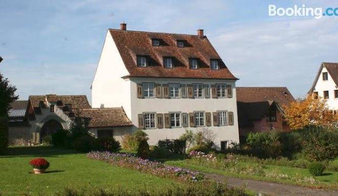 Haus fuchs