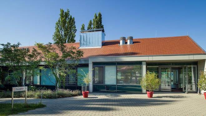 Haus insel reichenau
