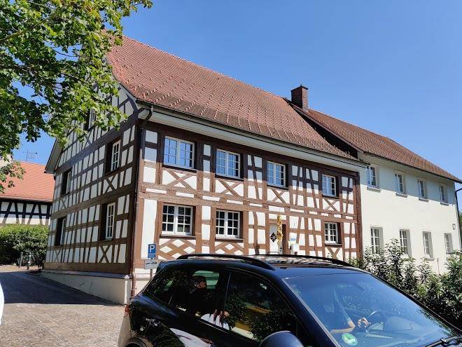 Hirschen horn