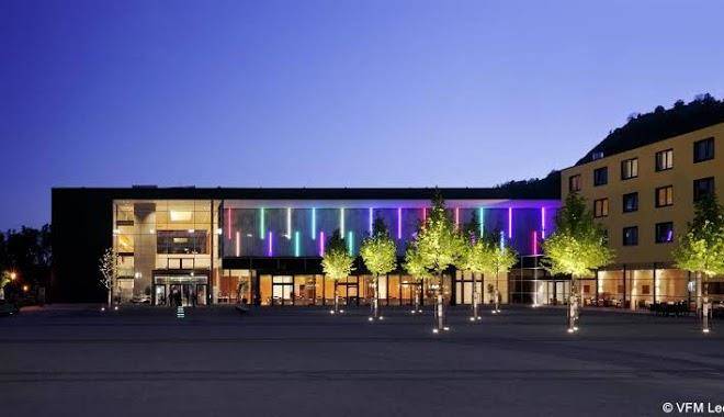 Holiday inn express singen