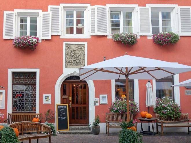 Hotel am fischmarkt