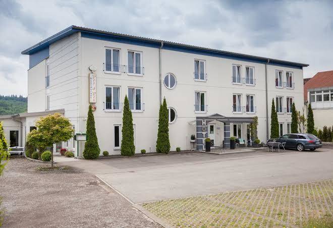 Hotel Am Kellhof Image