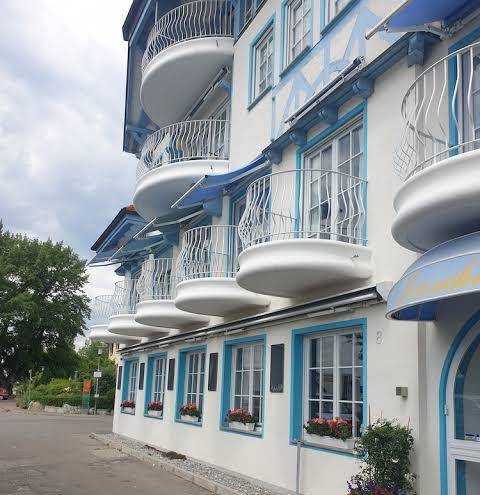 Hotel amelia