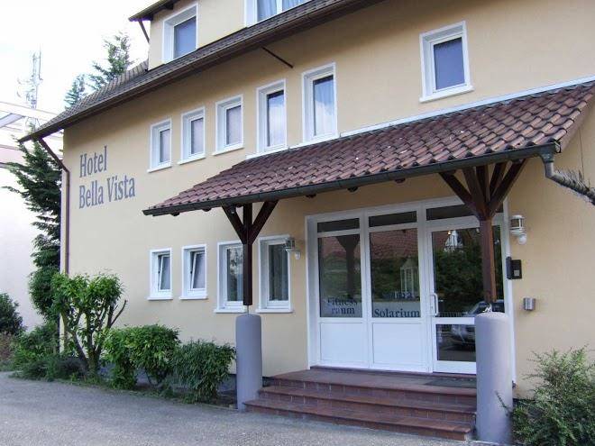 Hotel bella vista