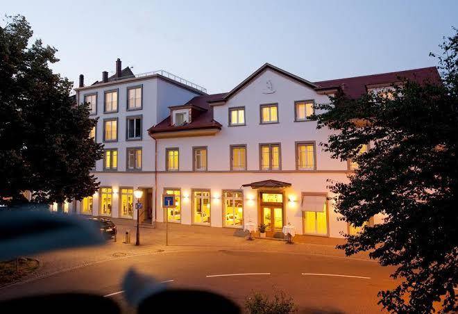 Hotel constantia
