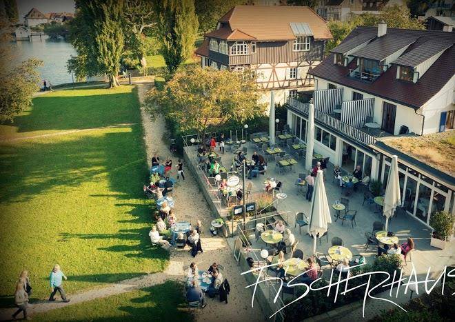 Hotel fischerhaus