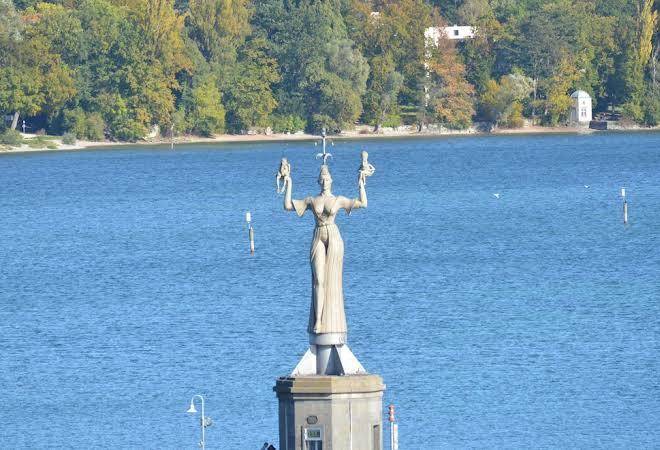 Hotel Gastehaus Centro Image