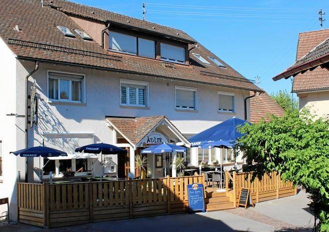 Hotel Gasthaus Adler Image