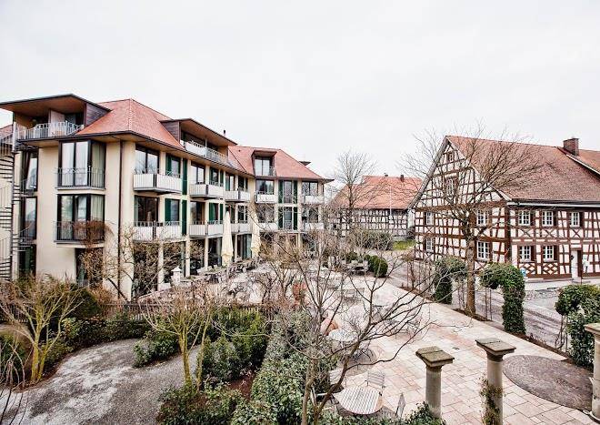 Hotel gasthaus hirschen bodensee