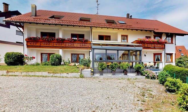 Hotel haus seehang konstanz
