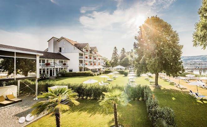 Hotel hoeri am bodensee