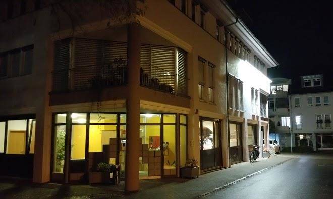 Hotel kranz