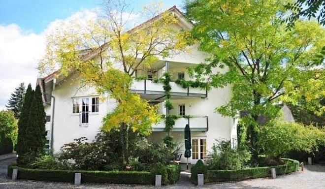 Hotel krone uberlingen am ried
