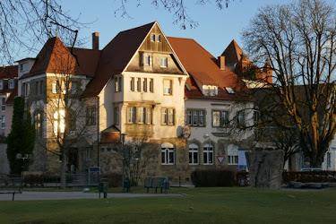 Hotel & restaurant sonne gottmadingen