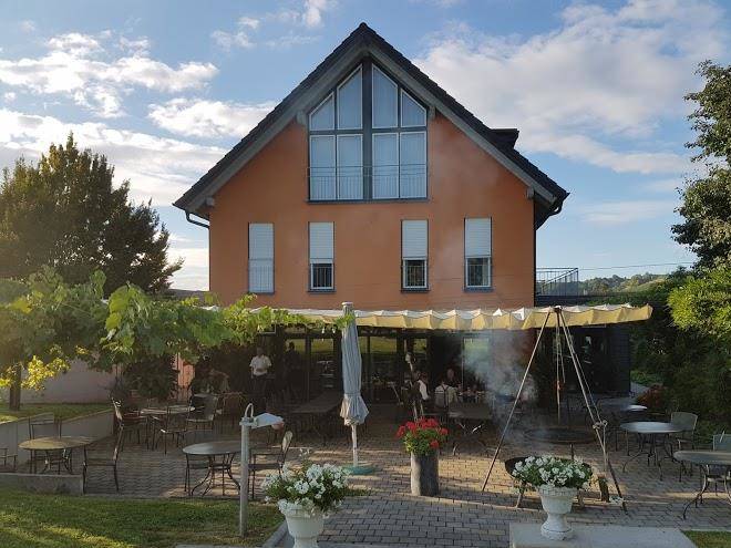 Hotel restaurant zapa