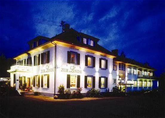 Hotel zur linde bodenseehotels