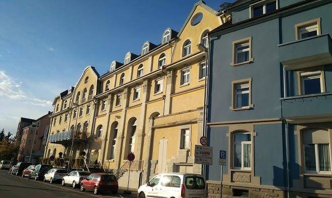 Hotel Zur Schmiede Image