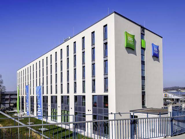 Ibis budget konstanz