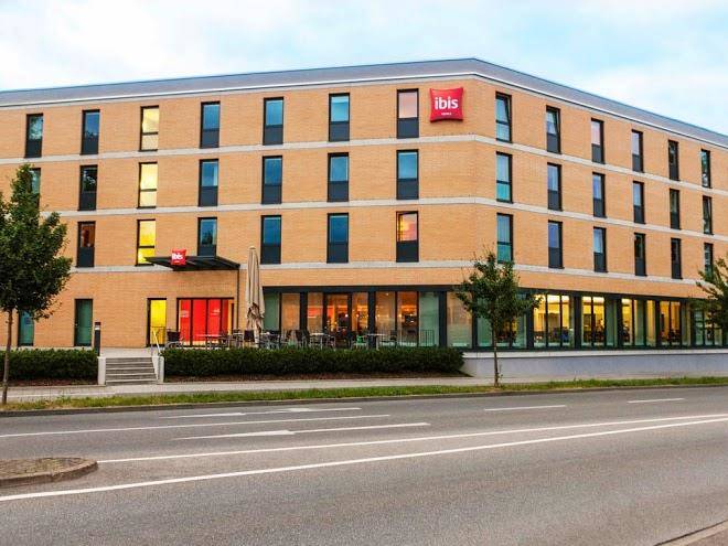 Ibis Konstanz