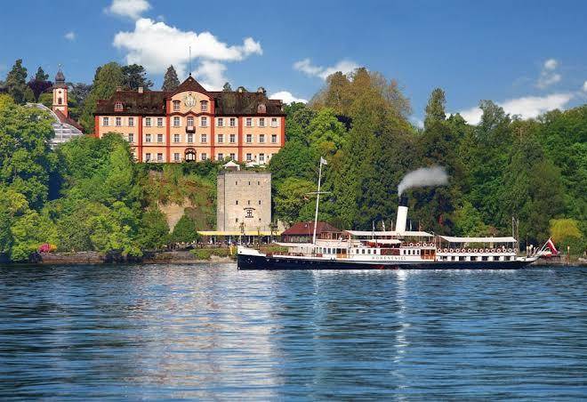 Hotel st elisabeth allensbach