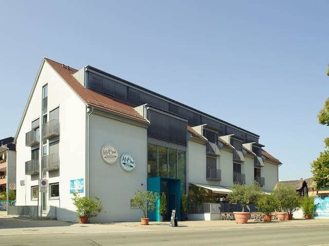 Ko'ono Hotel Und Restaurant Image