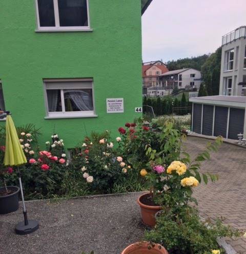 Lamais pension