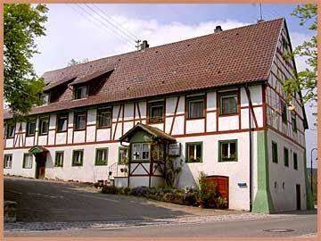 Landgasthaus schwanen