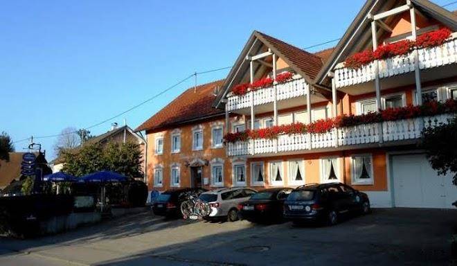 Landgasthof schutzen