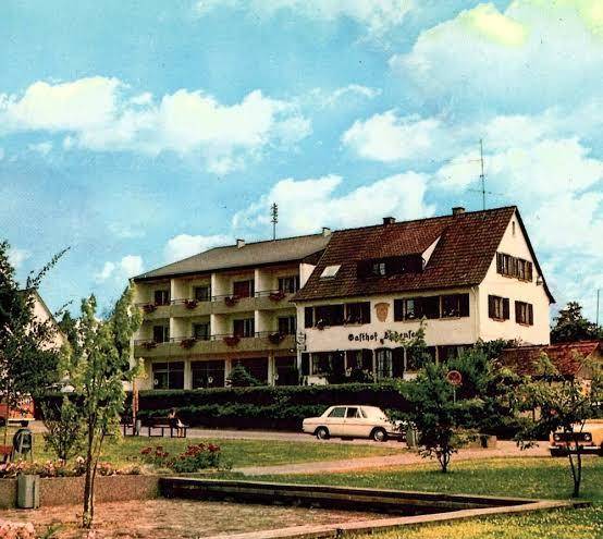 Landhotel bodensee konstanz wallhausen