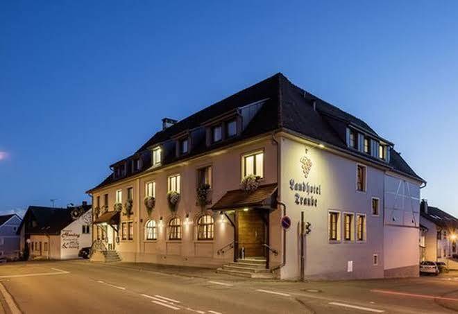 Landhotel traube