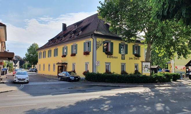 Hotel & wirtshaus lowen