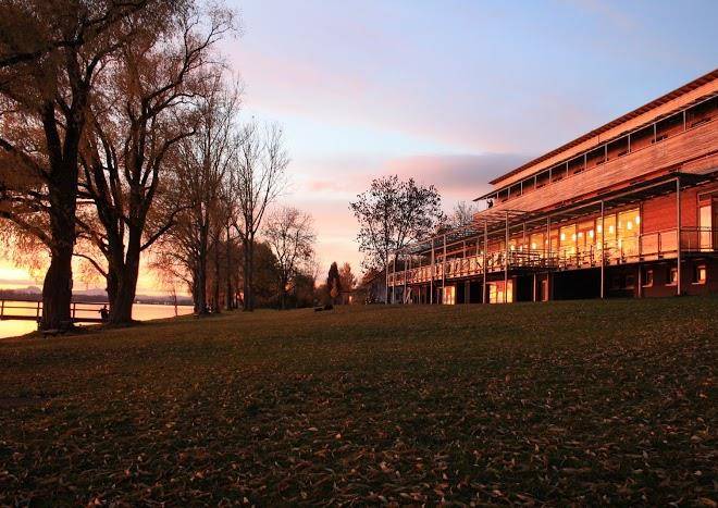 Naturfreundehaus bodensee