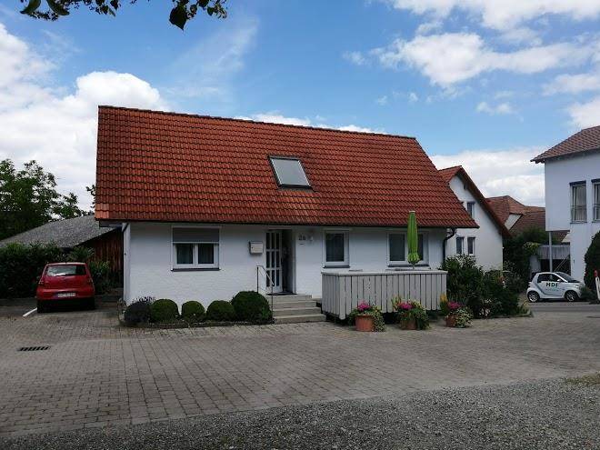 Obst und ferienhof kuppel