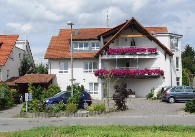 Pension keller