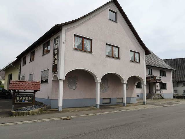 Ristorante pizzeria baren da gigi