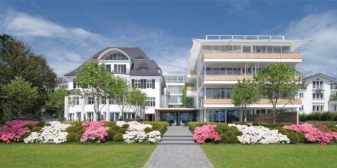 Riva das hotel am bodensee